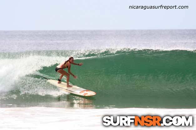 Nicaragua Surf Report - Report Photo 11/25/2009  4:13 PM 