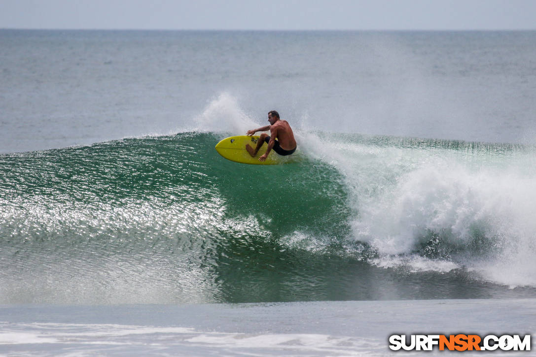 Nicaragua Surf Report - Report Photo 10/06/2021  8:03 PM 