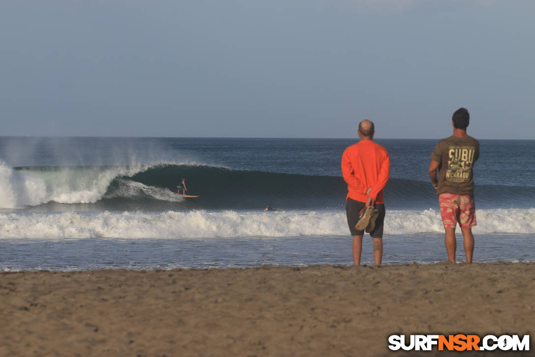Nicaragua Surf Report - Report Photo 07/04/2019 1:03 PM