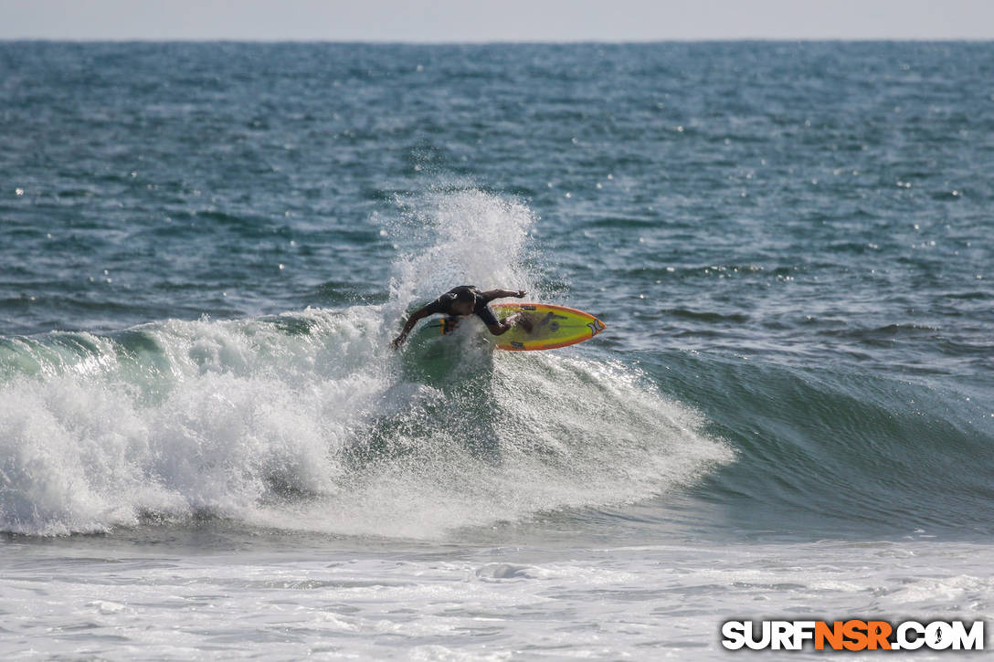 Nicaragua Surf Report - Report Photo 08/31/2022 5:02 PM
