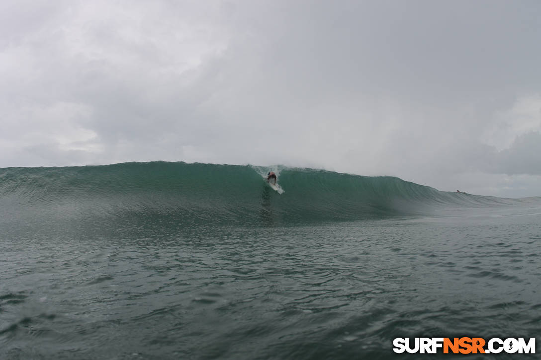 Nicaragua Surf Report - Report Photo 07/18/2016  8:48 PM 