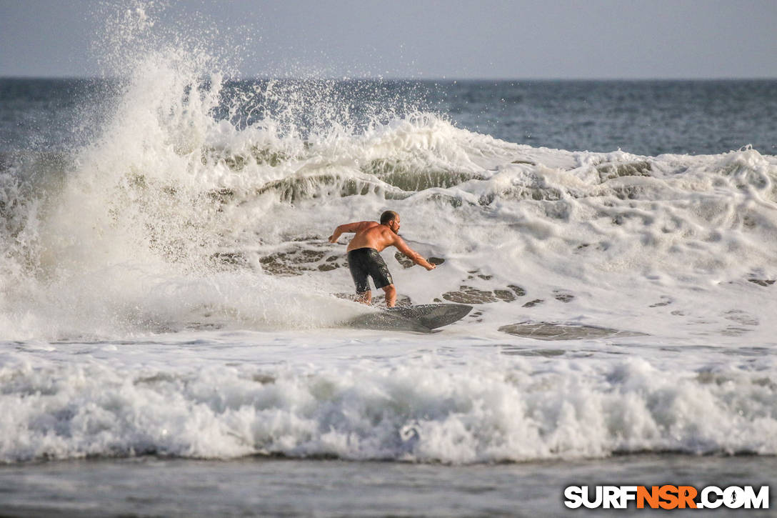 Nicaragua Surf Report - Report Photo 07/18/2021  8:05 PM 