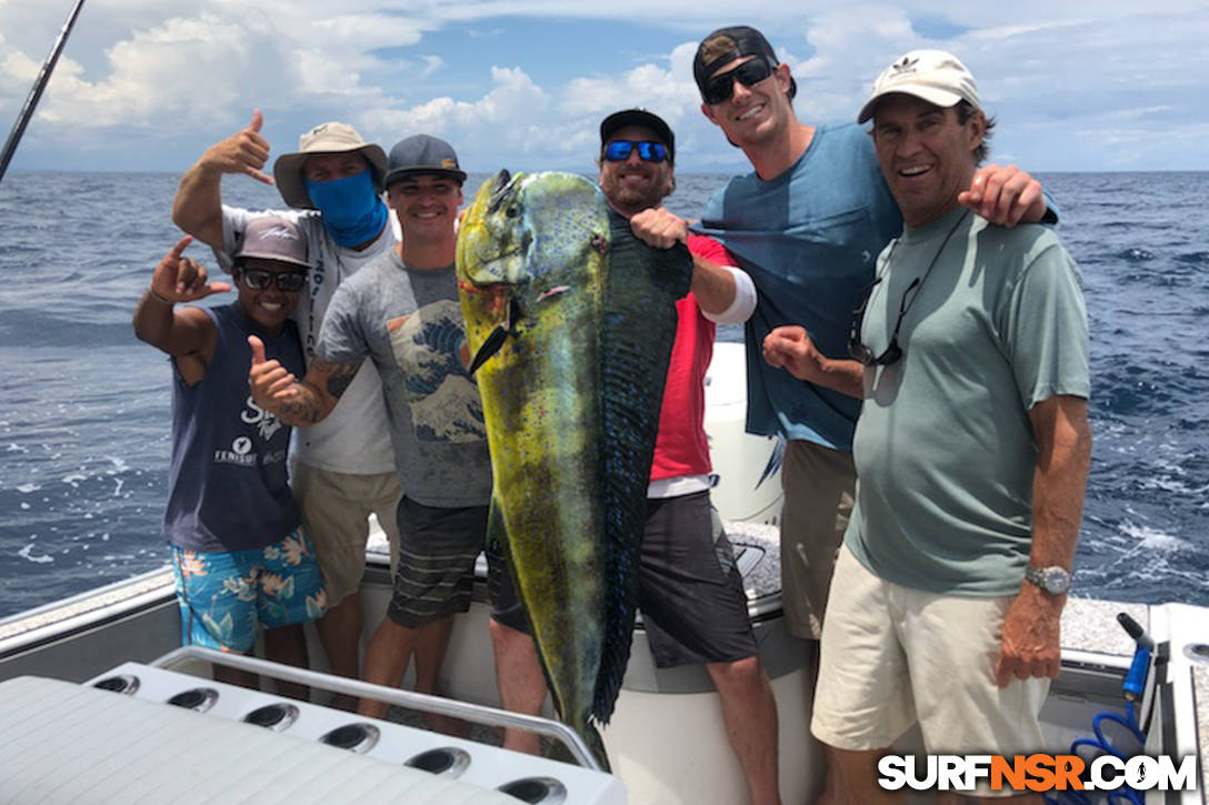 Nicaragua Surf Report - Report Photo 05/23/2018 2:16 PM