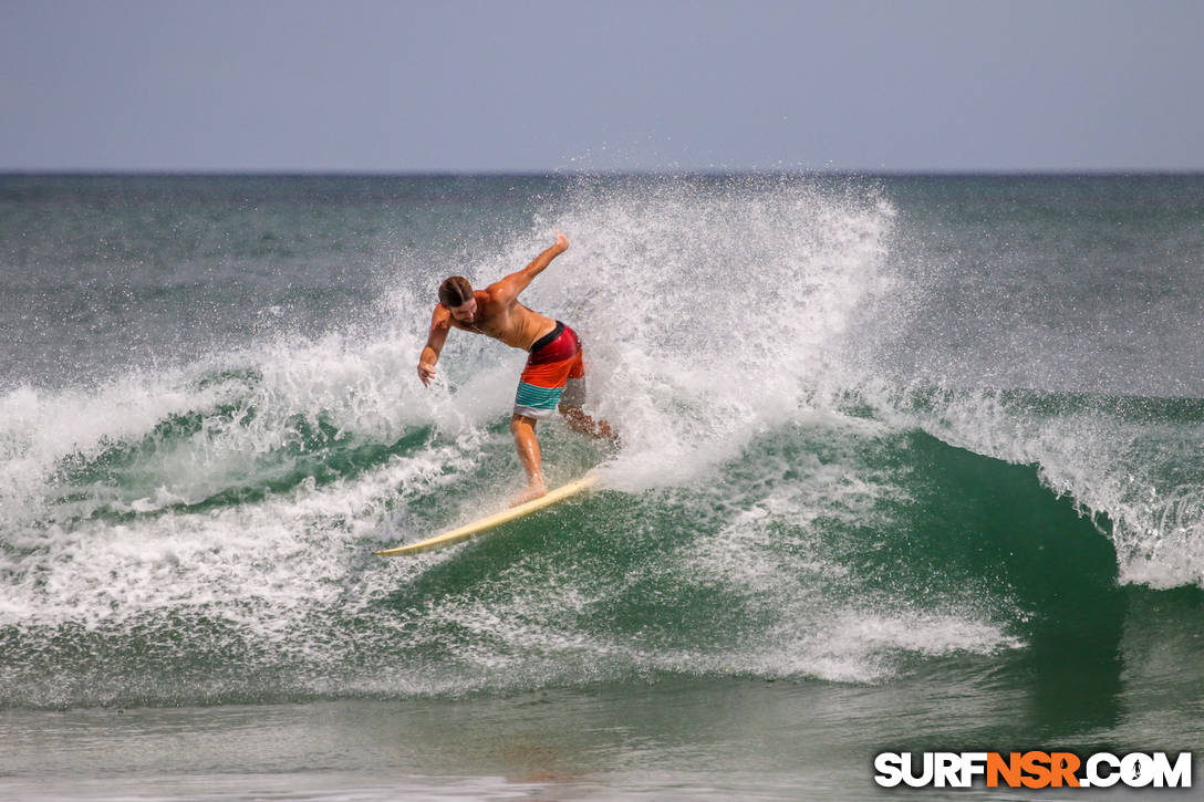 Nicaragua Surf Report - Report Photo 06/15/2020 6:14 PM