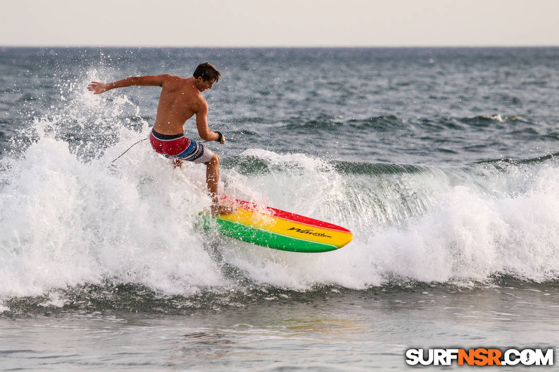 Nicaragua Surf Report - Report Photo 04/28/2020  7:21 PM 