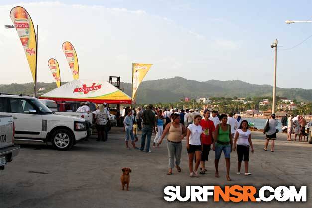Nicaragua Surf Report - Report Photo 07/20/2007 11:05 PM