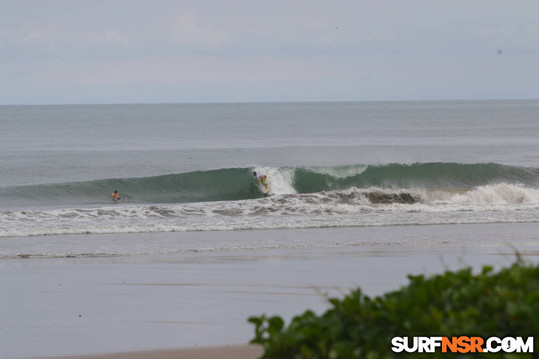 Nicaragua Surf Report - Report Photo 06/08/2016  12:35 PM 
