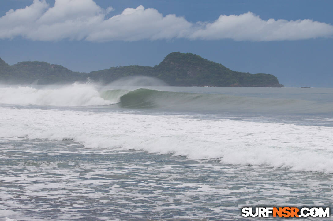 Nicaragua Surf Report - Report Photo 09/01/2023  8:34 PM 