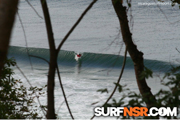 Nicaragua Surf Report - Report Photo 02/01/2008  12:54 PM 