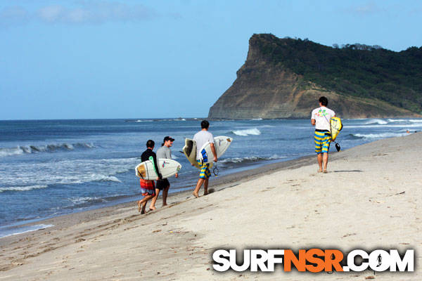 Nicaragua Surf Report - Report Photo 12/20/2011  7:40 PM 