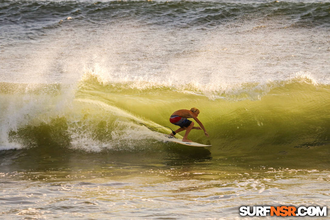 Nicaragua Surf Report - Report Photo 01/30/2021  8:14 PM 