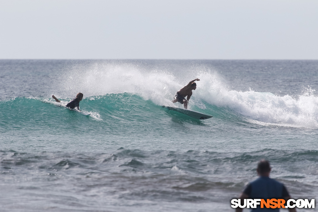 Nicaragua Surf Report - Report Photo 01/12/2018  5:10 PM 