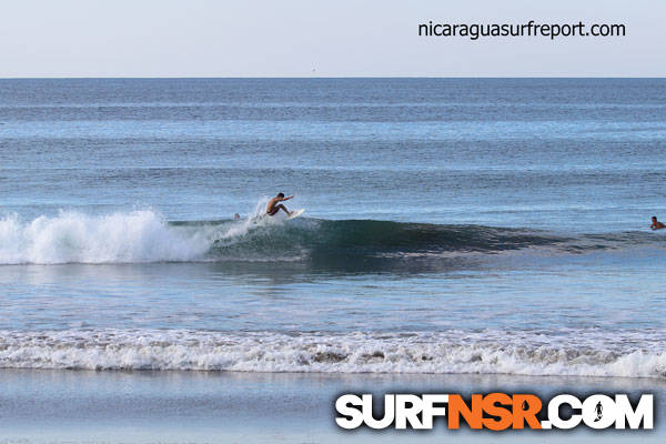 Nicaragua Surf Report - Report Photo 12/16/2014 3:49 PM