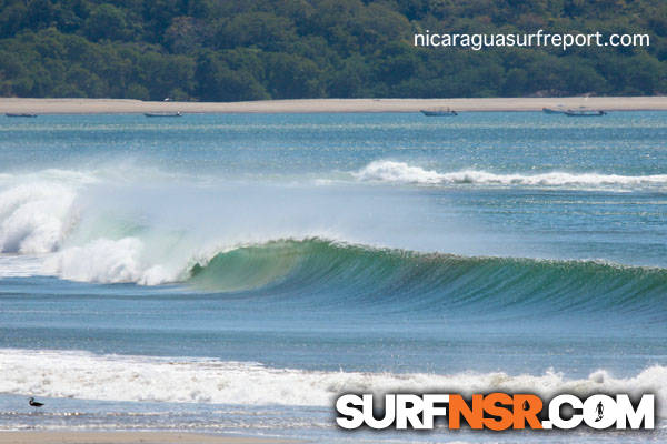 Nicaragua Surf Report - Report Photo 12/14/2012  12:20 PM 