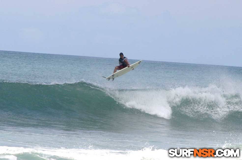 Nicaragua Surf Report - Report Photo 07/18/2005 5:56 PM