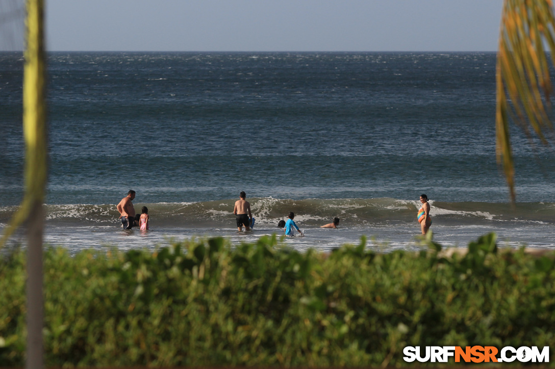 Nicaragua Surf Report - Report Photo 01/02/2017  5:07 PM 