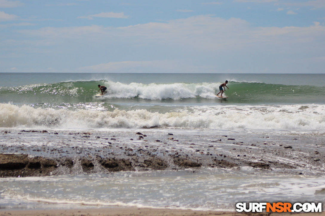 Nicaragua Surf Report - Report Photo 11/02/2017 7:22 PM