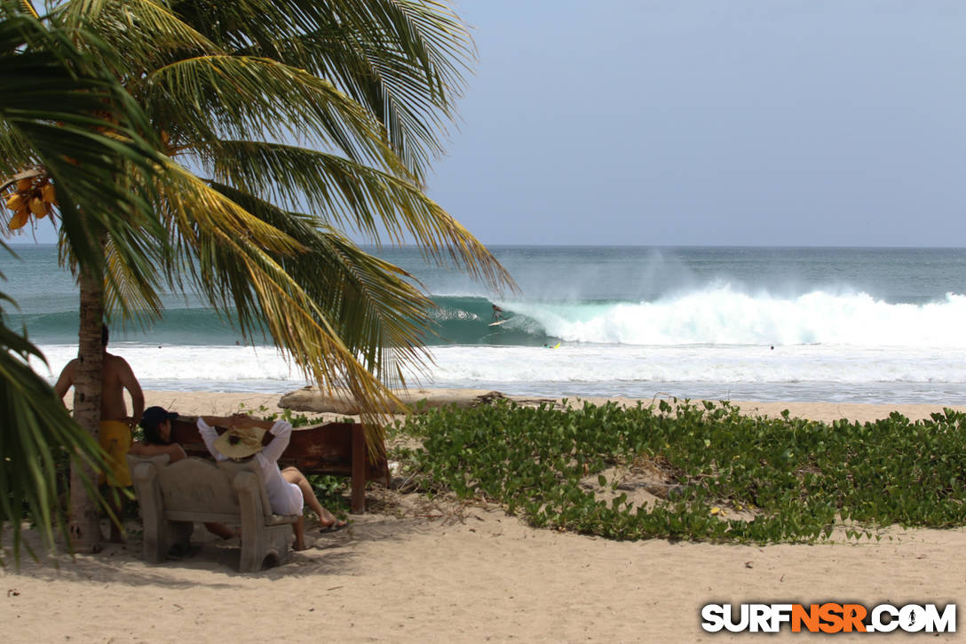 Nicaragua Surf Report - Report Photo 07/20/2015 5:11 PM