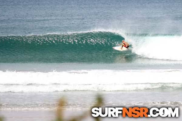 Nicaragua Surf Report - Report Photo 05/03/2014  5:10 PM 