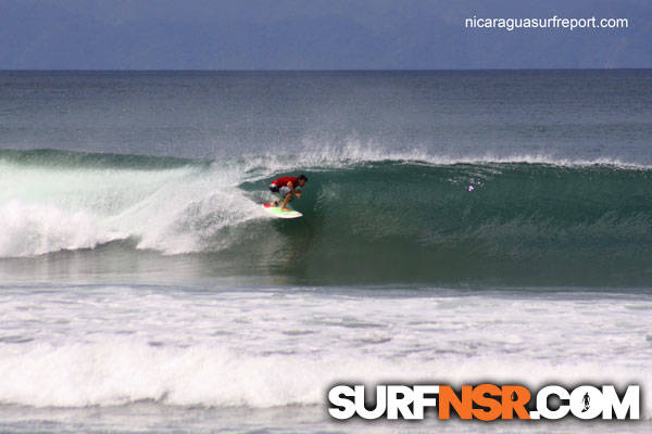 Nicaragua Surf Report - Report Photo 08/04/2010 3:22 PM