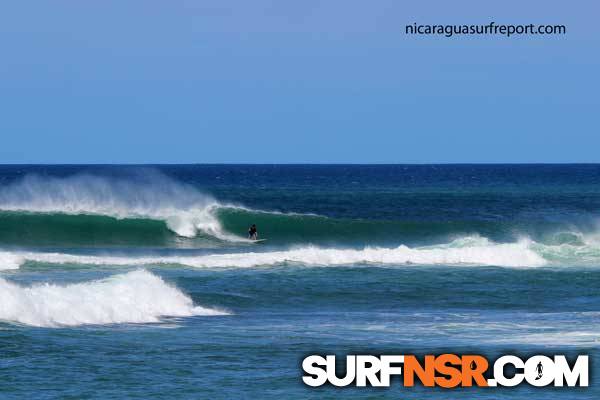 Nicaragua Surf Report - Report Photo 09/06/2014  7:40 PM 