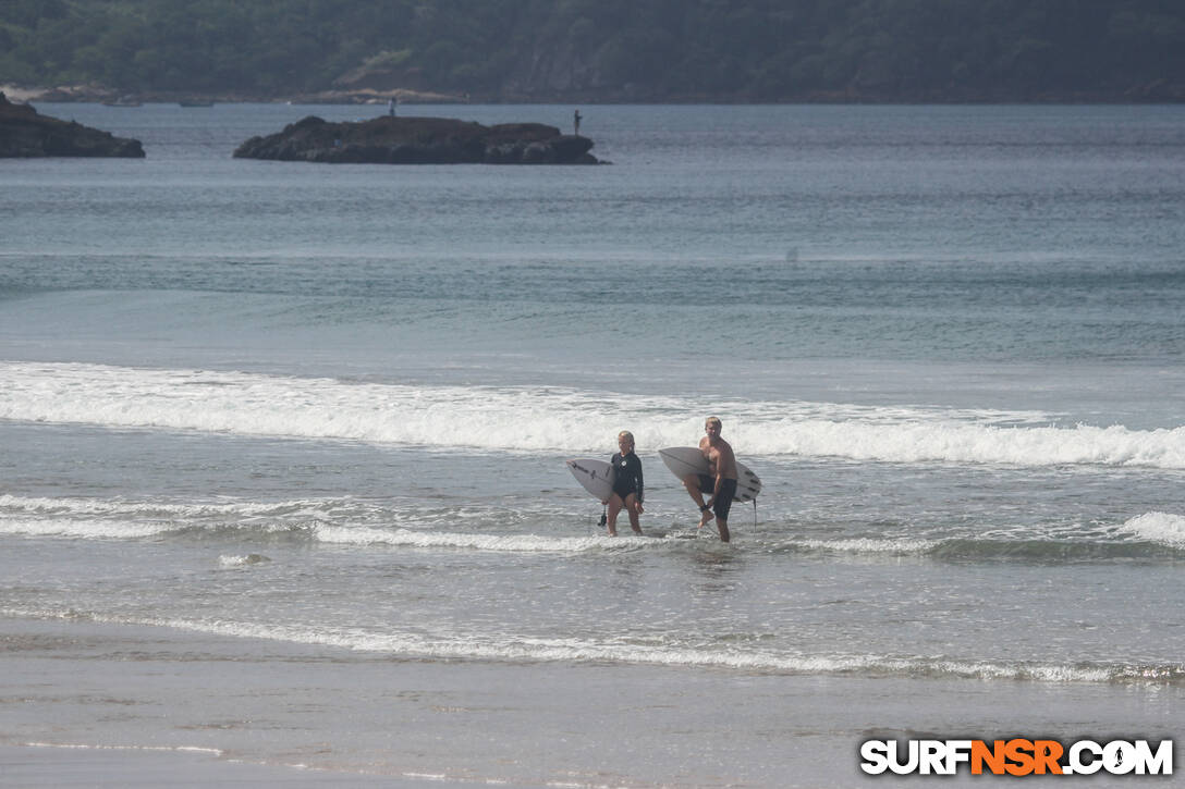 Nicaragua Surf Report - Report Photo 07/20/2023  11:00 PM 