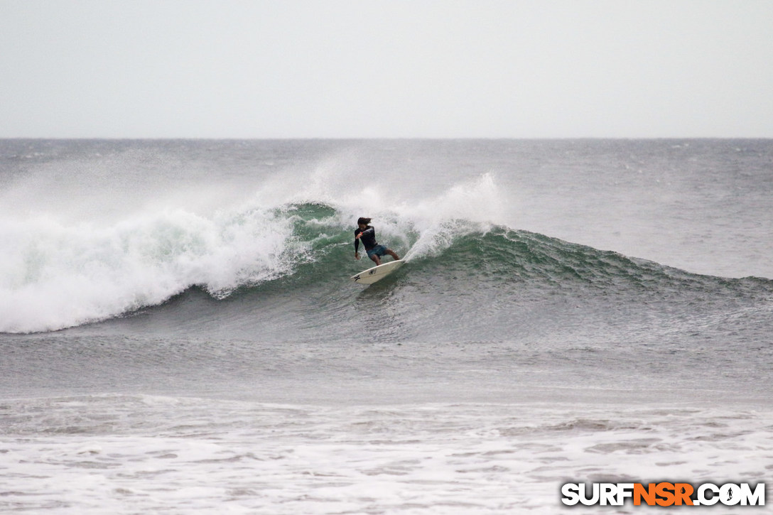 Nicaragua Surf Report - Report Photo 02/24/2018  8:15 PM 