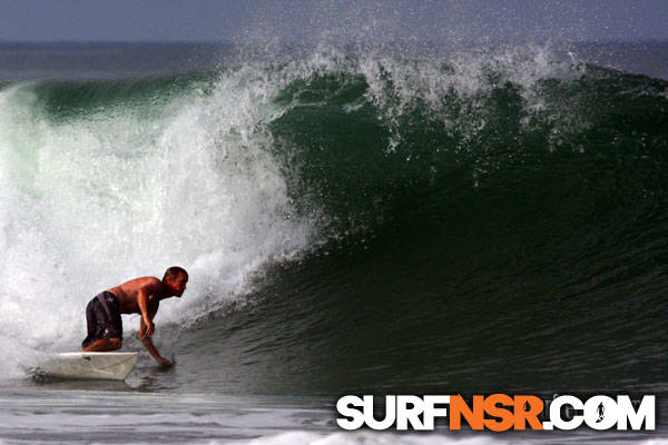 Nicaragua Surf Report - Report Photo 05/26/2012  8:19 PM 