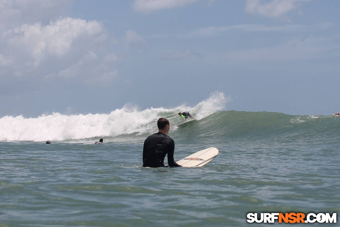Nicaragua Surf Report - Report Photo 08/19/2016  11:00 PM 