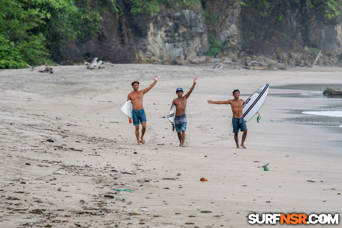 Nicaragua Surf Report - Report Photo 09/20/2018 6:16 PM