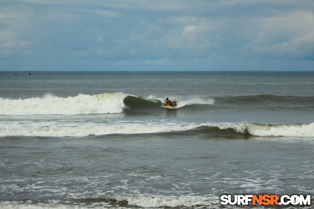 Nicaragua Surf Report - Report Photo 06/15/2017 5:10 PM