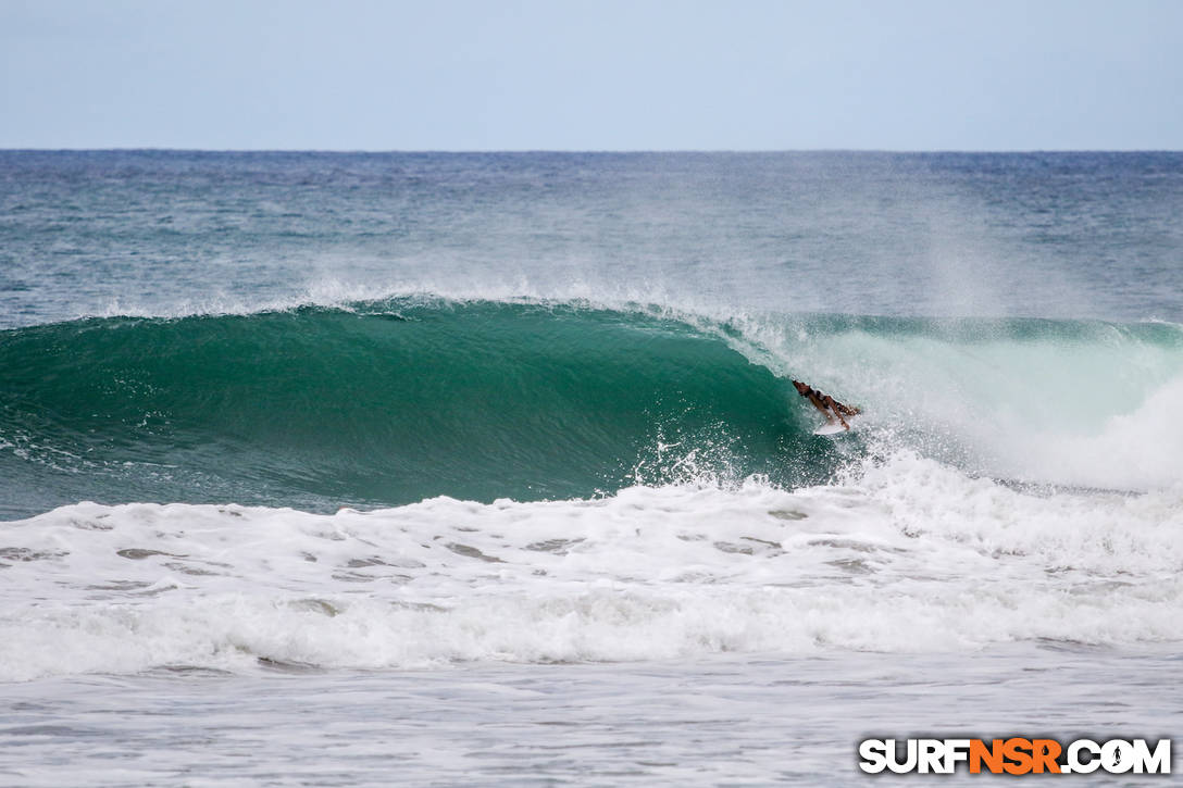 Nicaragua Surf Report - Report Photo 06/17/2018 10:25 PM