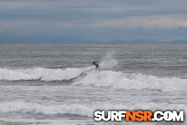 Nicaragua Surf Report - Report Photo 09/22/2013  8:38 PM 