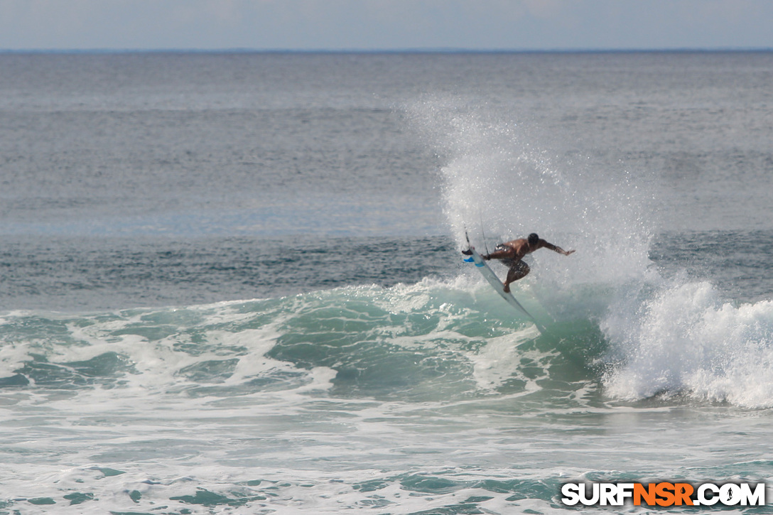 Nicaragua Surf Report - Report Photo 12/06/2016  4:27 PM 