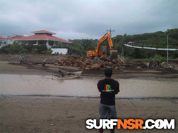 Nicaragua Surf Report - Report Photo 09/25/2005  3:53 PM 