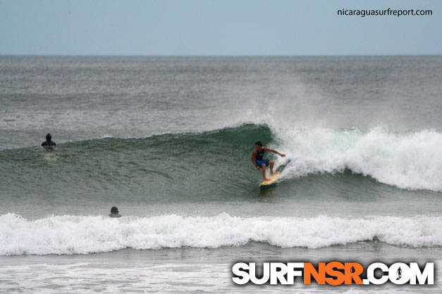 Nicaragua Surf Report - Report Photo 01/30/2008  1:28 PM 