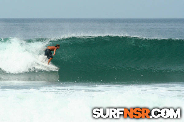 Nicaragua Surf Report - Report Photo 05/14/2011  1:20 PM 