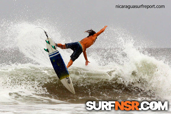 Nicaragua Surf Report - Report Photo 07/26/2013 3:52 PM