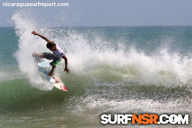 Nicaragua Surf Report - Report Photo 07/04/2009  5:19 PM 