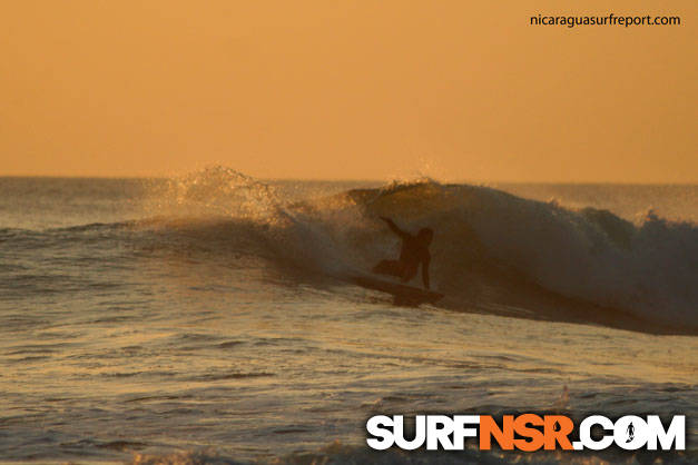 Nicaragua Surf Report - Report Photo 01/28/2008  8:12 PM 