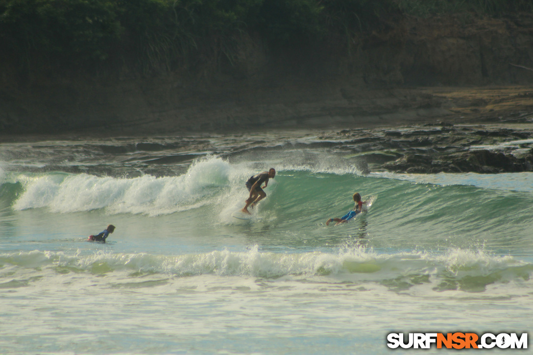 Nicaragua Surf Report - Report Photo 11/23/2017  7:21 PM 