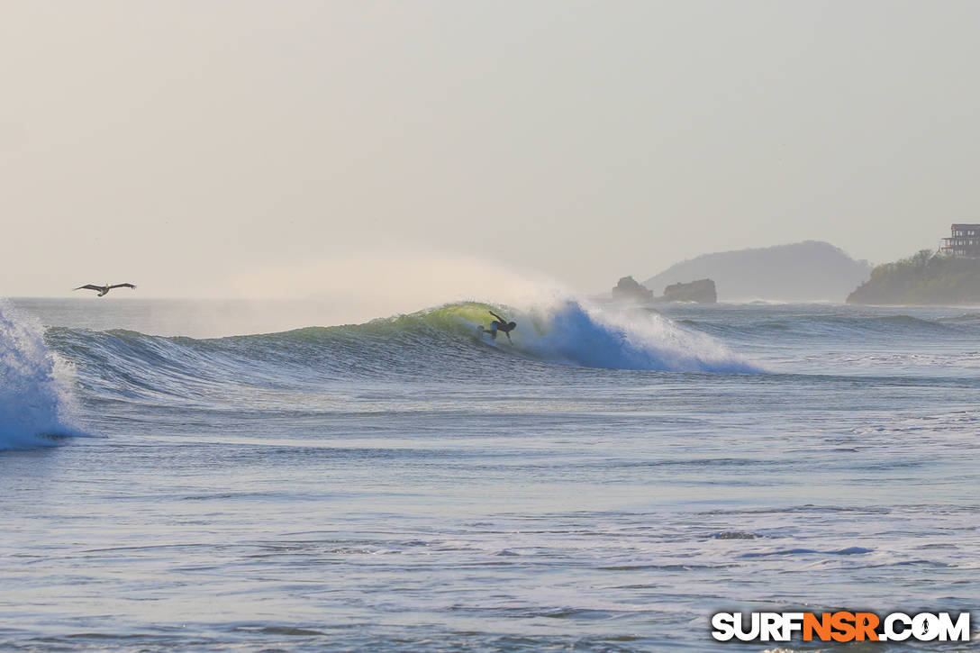 Nicaragua Surf Report - Report Photo 02/13/2020  7:14 PM 