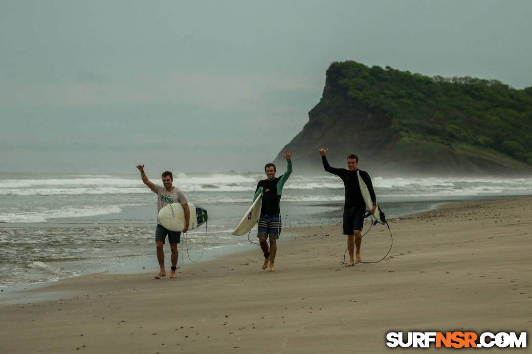 Nicaragua Surf Report - Report Photo 05/27/2019 10:03 PM