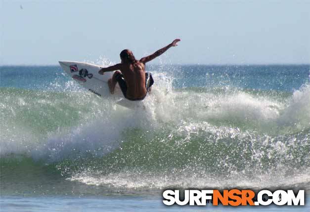 Nicaragua Surf Report - Report Photo 03/24/2007 7:56 PM