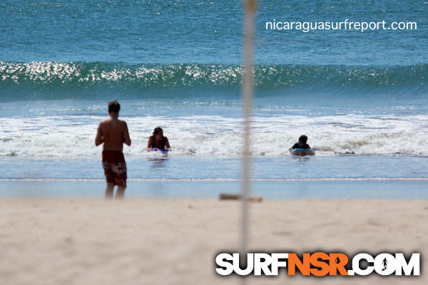 Nicaragua Surf Report - Report Photo 01/04/2013  12:46 PM 