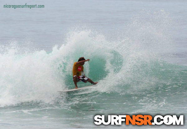 Nicaragua Surf Report - Report Photo 08/05/2007 9:41 PM