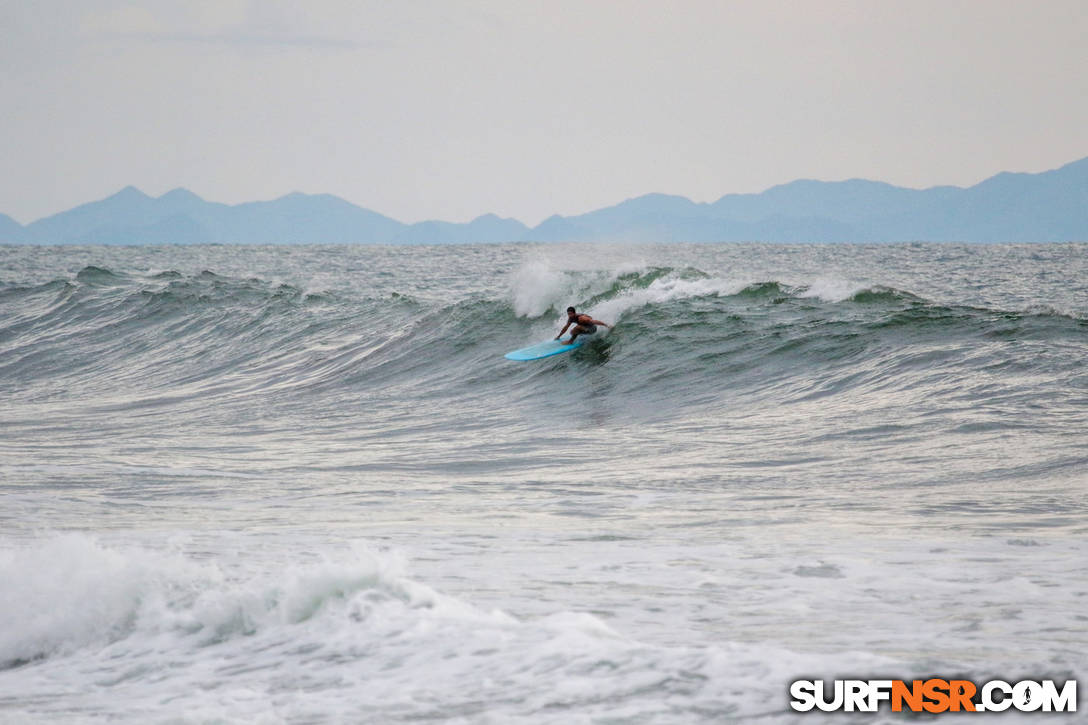 Nicaragua Surf Report - Report Photo 10/13/2018  7:10 PM 