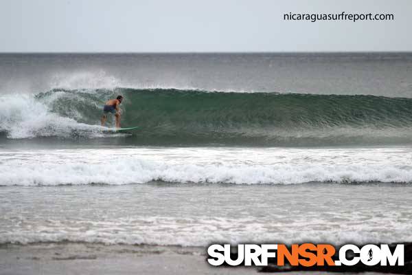 Nicaragua Surf Report - Report Photo 01/12/2015  10:48 PM 