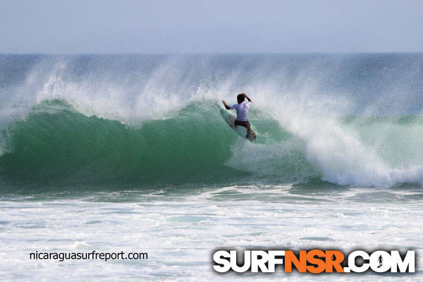 Nicaragua Surf Report - Report Photo 04/13/2014 8:16 PM