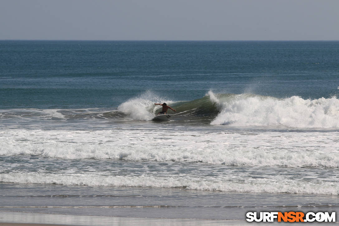 Nicaragua Surf Report - Report Photo 03/18/2016  4:55 PM 